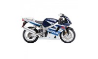 2001-2003 Suzuki GSXR 600 Fairings UK