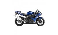 2006-2009 Yamaha R6S Fairings UK