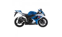 2007-2008 Suzuki GSXR 1000 Fairings UK