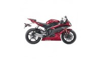2007-2012 Yamaha FJR1300 Fairings UK
