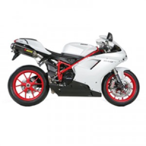 2007-2014 Ducati 848 Fairings UK