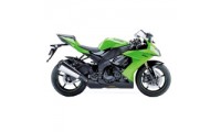 2008-2010 Kawasaki ZX10R Fairings UK
