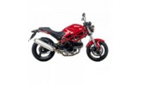 2008-2012 Ducati Monster 696 Fairings UK