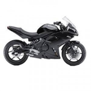 2009-2011 Kawasaki Ninja 650 EX650 Fairings UK
