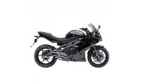2009-2011 Kawasaki ER6F Fairings UK