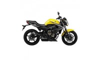 2009-2012 Yamaha XJ6 Fairings UK
