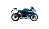 2011-2024 Suzuki GSXR 600 Fairings UK