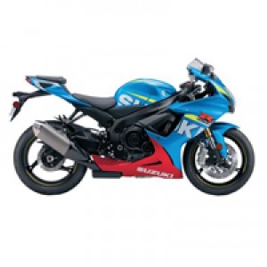 2011-2024 Suzuki GSXR 750 Fairings UK