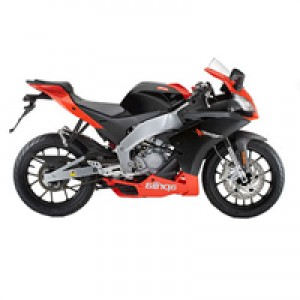 2012-2018 Aprilia RS4 50 125 Fairings UK