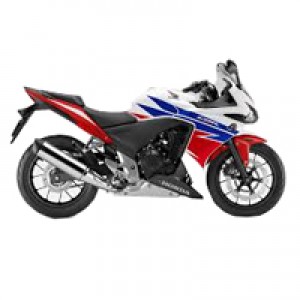 2013-2015 Honda CBR500R Fairings UK