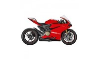 2015-2020 Ducati 1299 Fairings UK