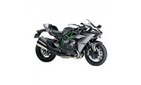 2015-2022 Kawasaki Ninja H2 Fairings UK