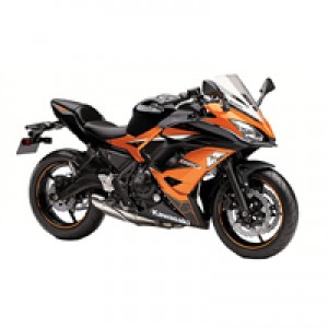 2017-2019 Kawasaki Ninja 650 EX650 Fairings UK