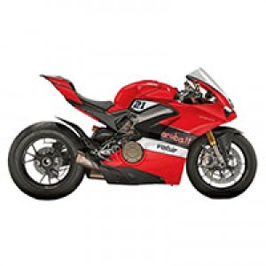 2018-2019 Ducati Panigale V4 V4S Fairings UK
