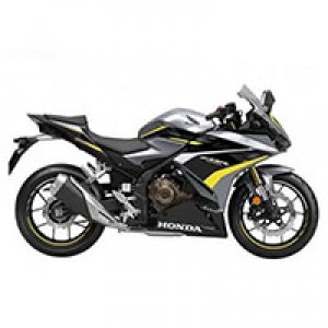 2019-2021 Honda CBR500R Fairings UK