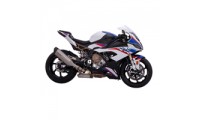 2019-2022 BMW S1000RR Fairings UK