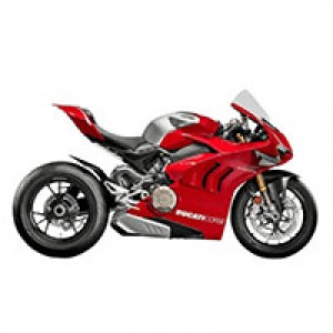 2020-2021 Ducati Panigale V4 V4S Fairings UK