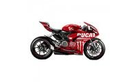 2020-2024 Ducati Panigale V2 Fairings UK