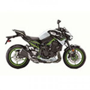 2020-2024 Kawasaki Z900 Fairings UK