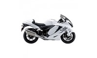 2021-2025 Suzuki GSXR 1300 Hayabusa Fairings UK