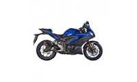 2022-2024 Yamaha R3 Fairings UK