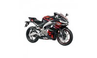 Aprilia RS457 Fairings UK