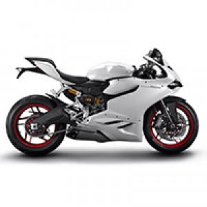 Ducati 1199 Fairings UK