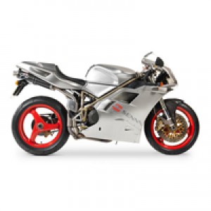 Ducati 916 Fairings UK
