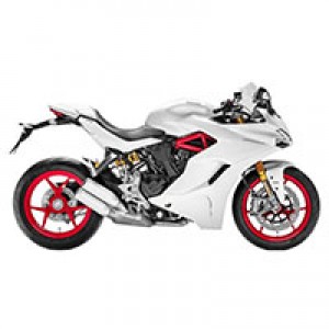 Ducati Supersport 939/939S Fairings UK
