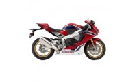 Honda CBR1000RR Fairings UK