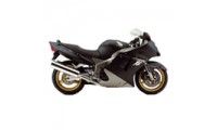 Honda CBR1100XX Blackbird Fairings UK