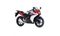 Honda CBR125R Fairings UK