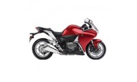 Honda VFR 1200 Fairings UK