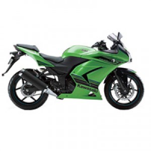 Kawasaki ZX250R Fairings UK
