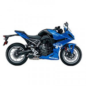Suzuki GSX8R Fairings UK