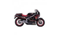 Suzuki RG400/500 Fairings UK