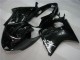 1996-2007 Honda CBR1100XX Blackbird Motorcycle Fairing Kits - Glossy Black UK