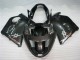 1996-2007 Honda CBR1100XX Blackbird Abs Motorcycle Fairing - Glossy Black UK