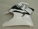 1995-1996 Honda CBR600 F3 Motorcycle Fairings - White Glossy Black UK