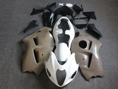 1996-2007 Suzuki GSXR 1300 Hayabusa Motorcycle Fairings - Unpainted UK