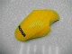 1998-2002 Yamaha YZF R6 Motorcycle Fairings - Yellow Blue White Camel Motul UK