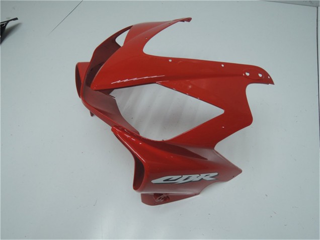 2001-2003 Honda CBR600 F4i Bike Fairings - Red Glossy Black UK