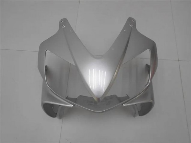 2001-2003 Honda CBR600 F4i Motorcycle Fairings Kits - Silver Red UK
