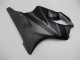 2001-2003 Honda CBR600 F4i Motorcycle Fairing Kits - Matte Black Grey UK
