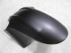 2001-2003 Honda CBR600 F4i Motorcycle Fairing - Matte Black Grey UK