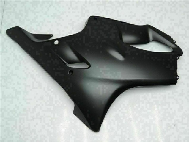 2001-2003 Honda CBR600 F4i Motorcycle Fairings - Matte Black UK