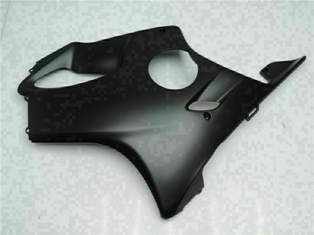 2001-2003 Honda CBR600 F4i Motorcycle Fairings - Matte Black UK
