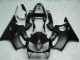2001-2003 Honda CBR600 F4i Motorcycle Fairings - Matte Black UK
