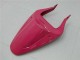 2001-2003 Suzuki GSXR 600/750 Motorcycle Fairings - Pink Silver Glossy Black UK