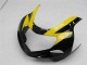 2001-2003 Suzuki GSXR 600/750 Motorcycle Fairings - Yellow Black UK
